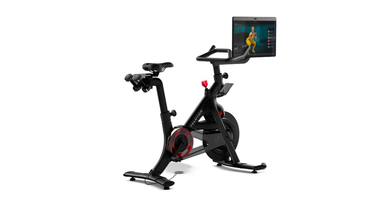 Ready for a Change of Scenery? Try a Peloton Scenic Class! - The Clip Out