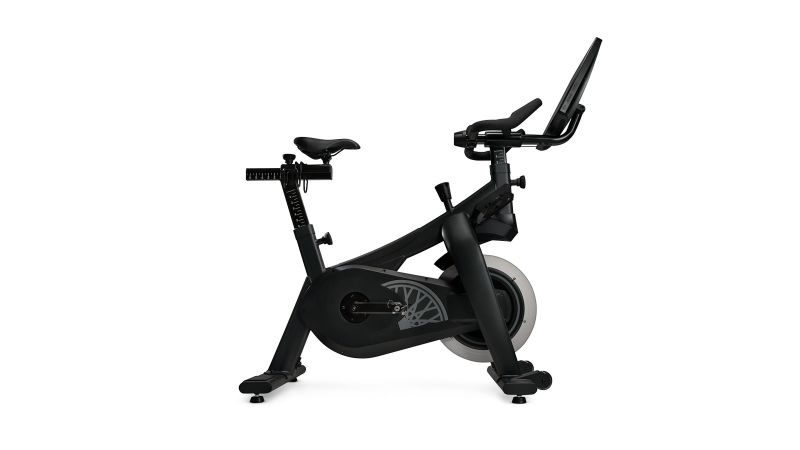 Exercise bikes discount with scenic rides