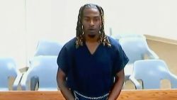 Bryan Anthony Rhoden court appearance