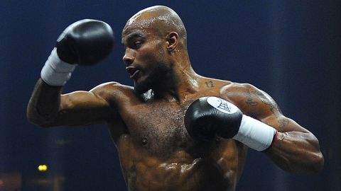 Sebastian Eubank was a personal trainer and a professional boxer.