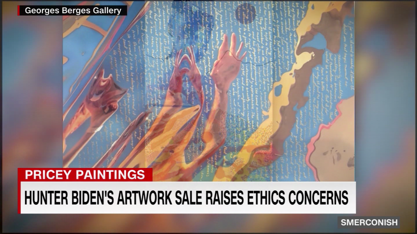 Hunter Biden's artwork sale raises ethics concerns_00015422.png