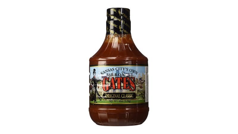 Best BBQ Sauces And Rubs, According To Chefs | CNN Underscored