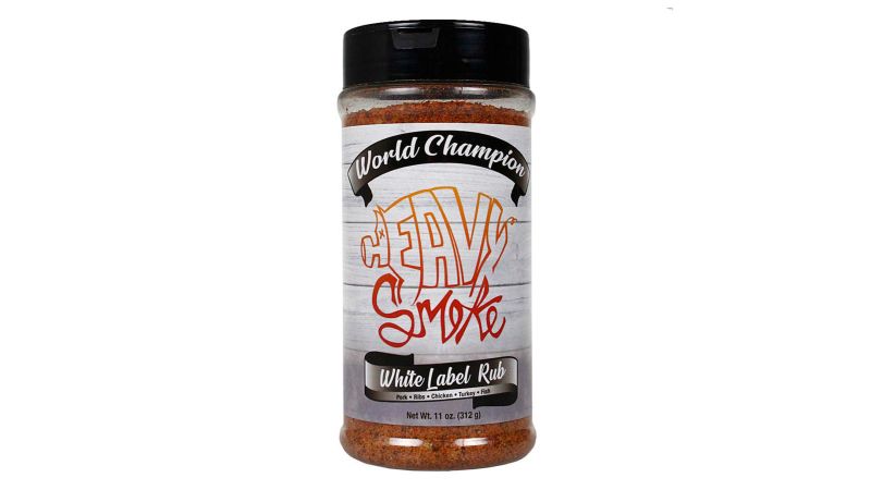 11 best BBQ rubs and seasonings according to chefs CNN Underscored