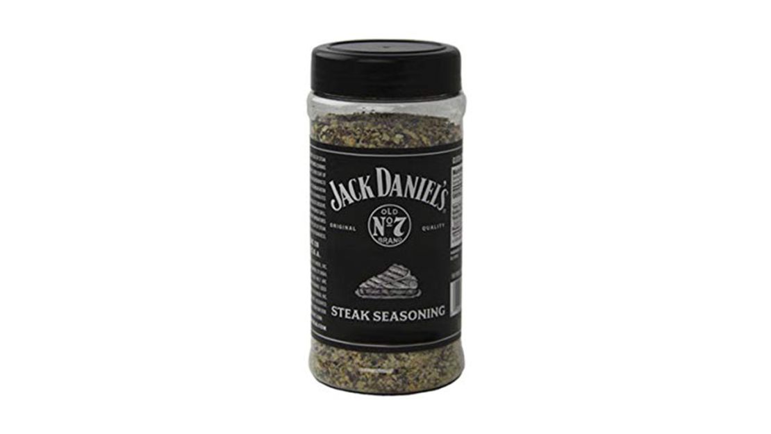 Jack Daniel's Steak Seasoning