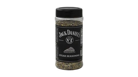 Jack Daniel's Steak Seasoning