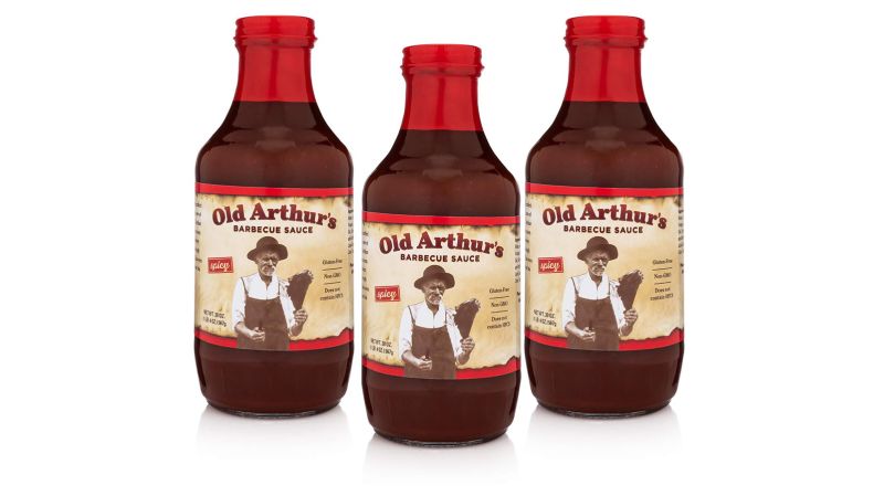 Best BBQ Sauces And Rubs According To Chefs CNN Underscored   210712055813 Best Bbq Rubs Arthurs 