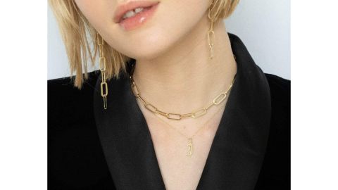 Jennifer Zeuner Marta necklace