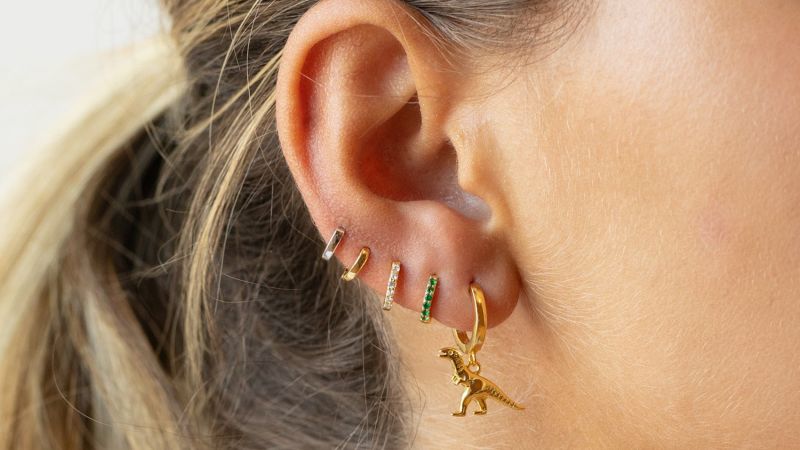 Cute inexpensive deals earrings