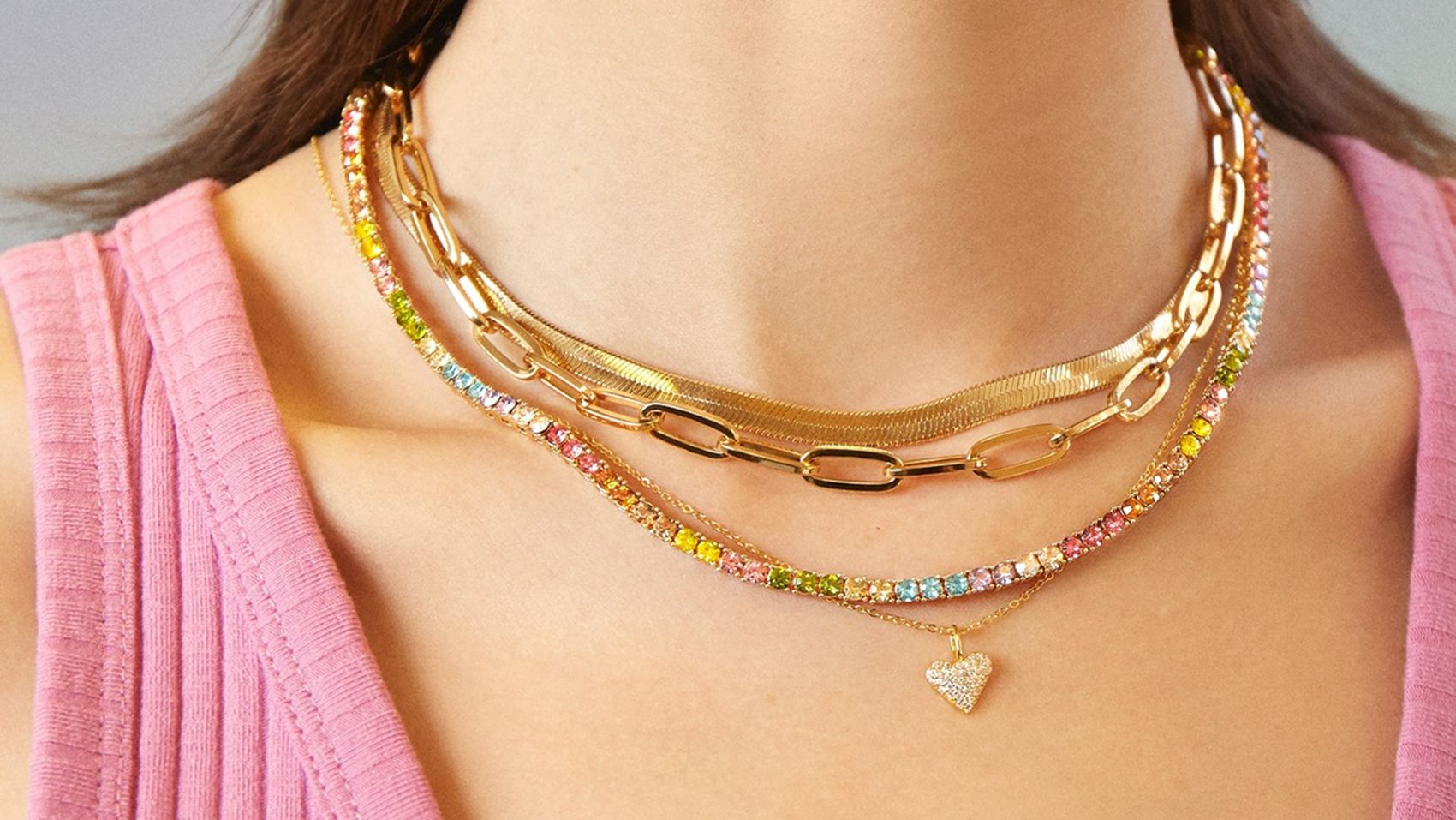 The 20 Best Affordable Jewelry Brands of 2023