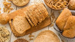 What is the healthiest bread? - CNN