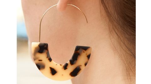 Faidra Earrings