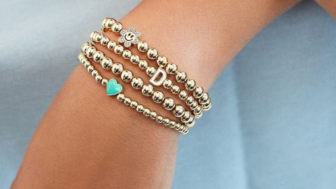 All Smiles Pisa Bracelet