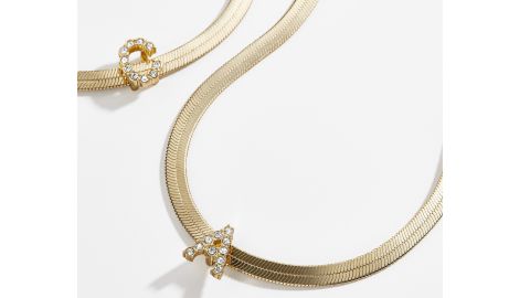 Gina Necklace