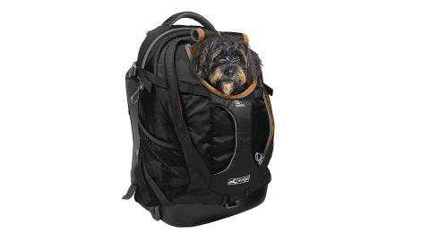 Kurgo Pet Backpack Carrier