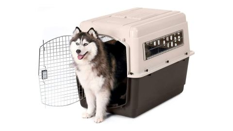 Petmate Ultra Vari Kennel 