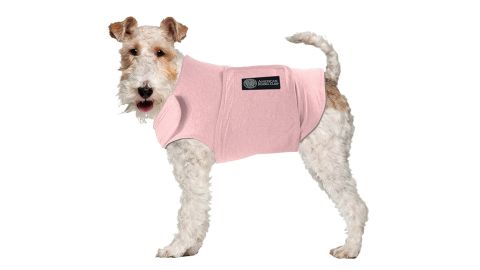 American Kennel Club Calming Shirt for Dogs