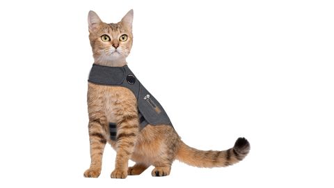 ThunderShirt for Cats