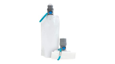 Vapur Foldable Pet Water Bottle