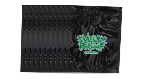 Smelly Proof Bags