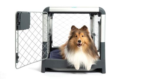 Diggs Revol Dog Crate