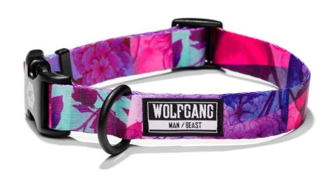 Wolfgang Man & Beast Collar