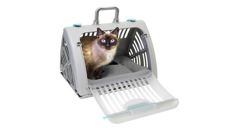 SportPet Cat Carrier