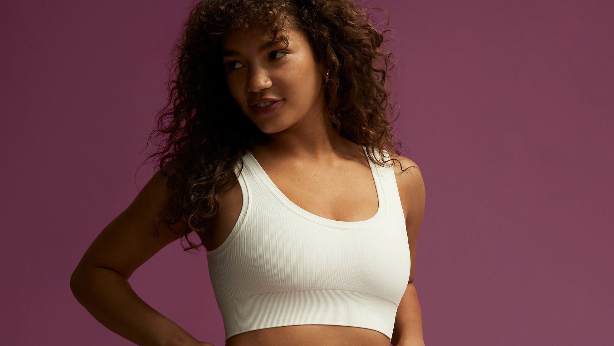 ThirdLove's new product line might be more comfortable than its T