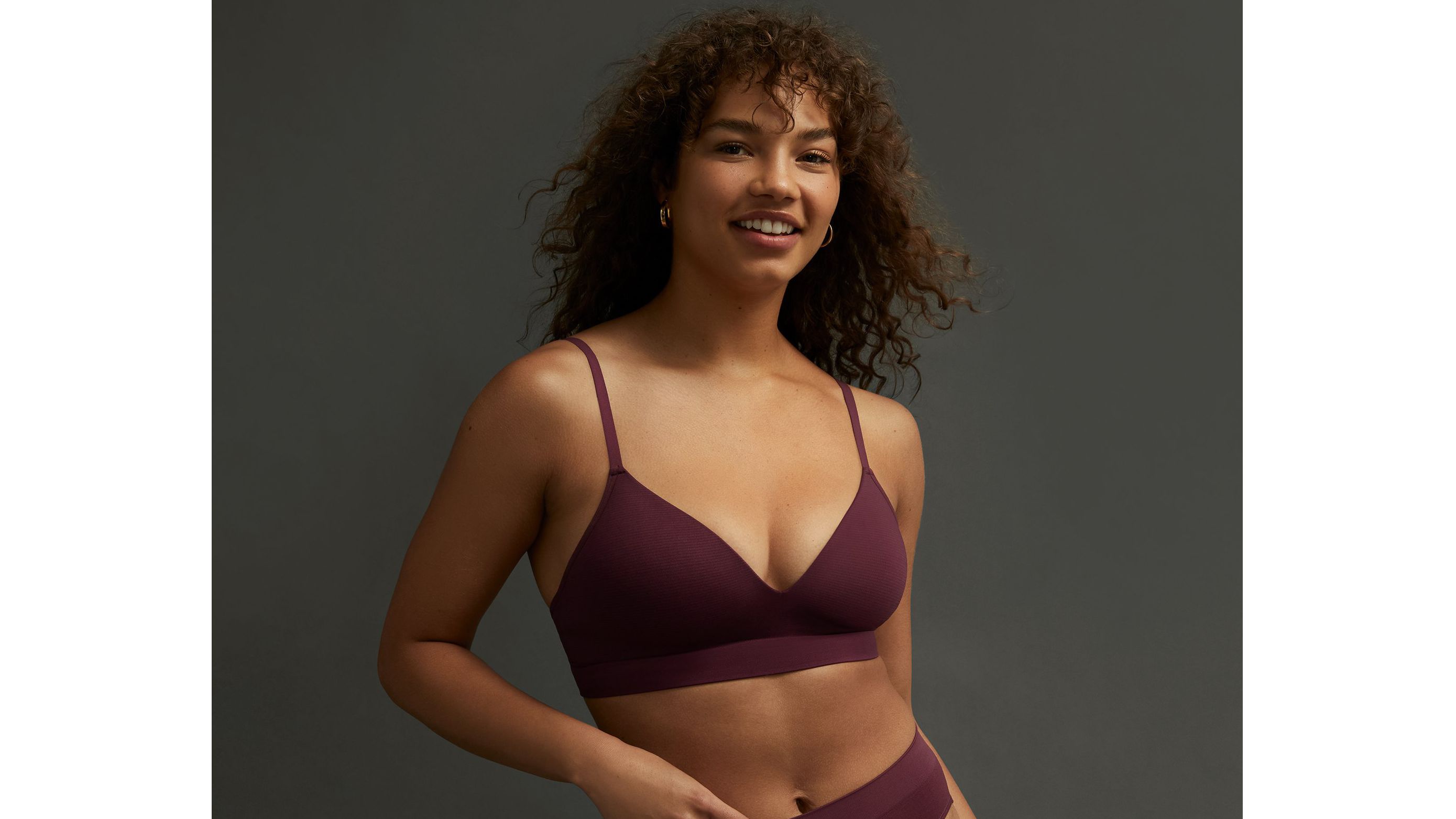 ThirdLove's new product line might be more comfortable than its T-shirt bra