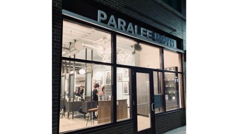 White said the Detroit location will remain the salon's flagship.