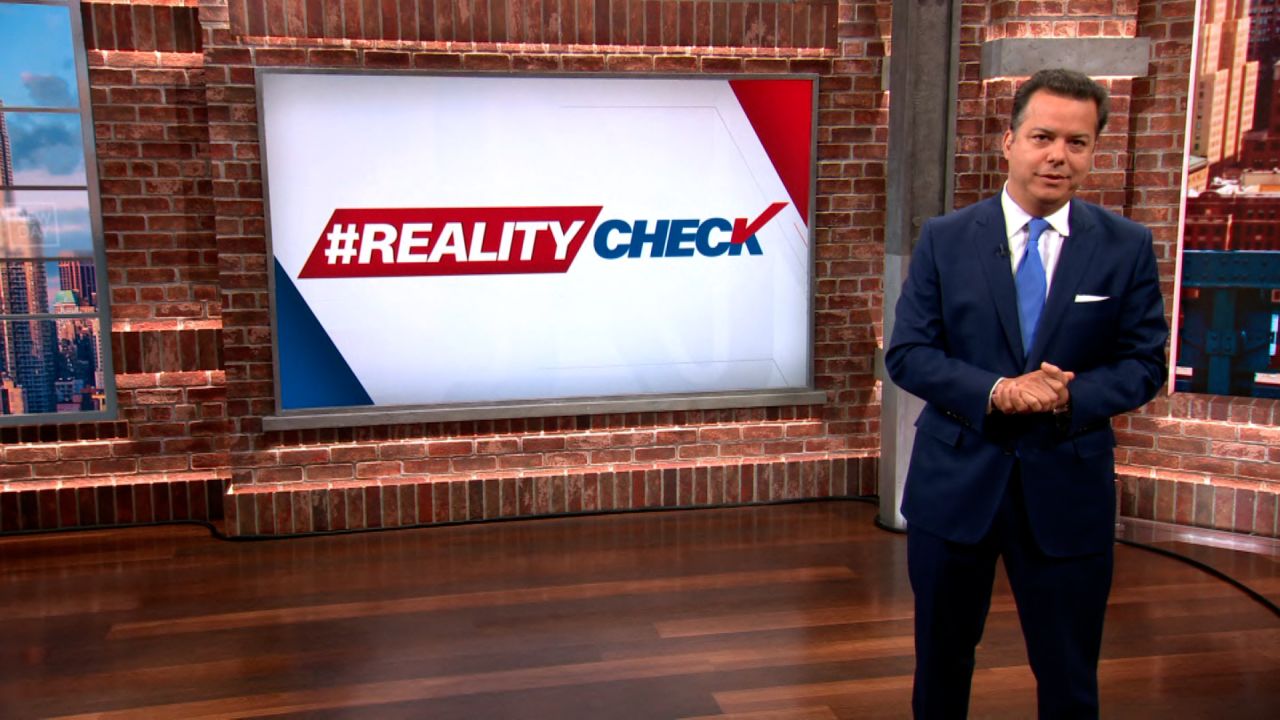 John Avlon debunks lies surrounding voter fraud in 2020 election