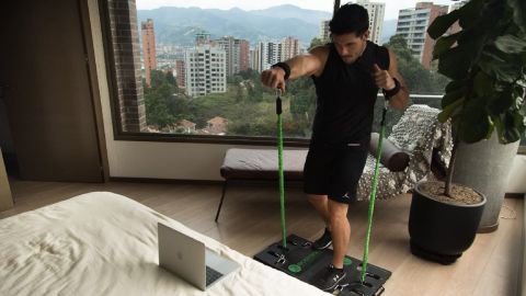 BodyBoss Home Gym 2.0