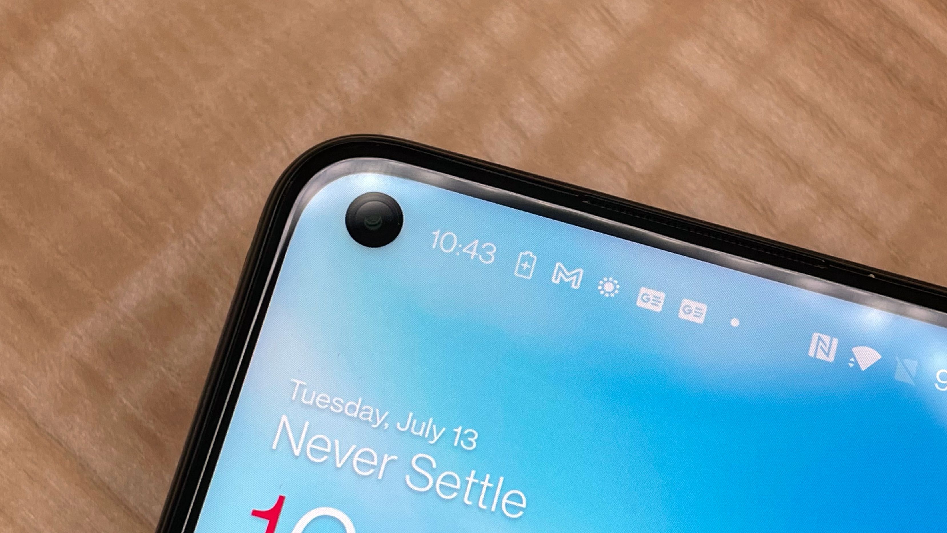 OnePlus Nord N200 review: Little more than a 5G entry point