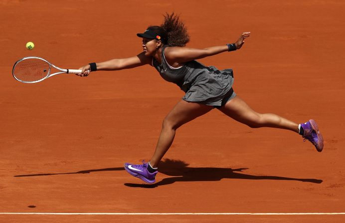 <strong>Naomi Osaka (Japan):</strong> Osaka, one of the biggest stars in tennis, recently made headlines when she <a href="index.php?page=&url=https%3A%2F%2Fwww.cnn.com%2F2021%2F05%2F31%2Ftennis%2Fnaomi-osaka-french-open-withdraw-spt-intl%2Findex.html" target="_blank">withdrew from the French Open,</a> citing her mental health. The four-time major winner also sat out Wimbledon. But the 23-year-old will be competing in her home country for the Olympics.