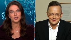 Péter Szijjártó hungarian foreign minister
