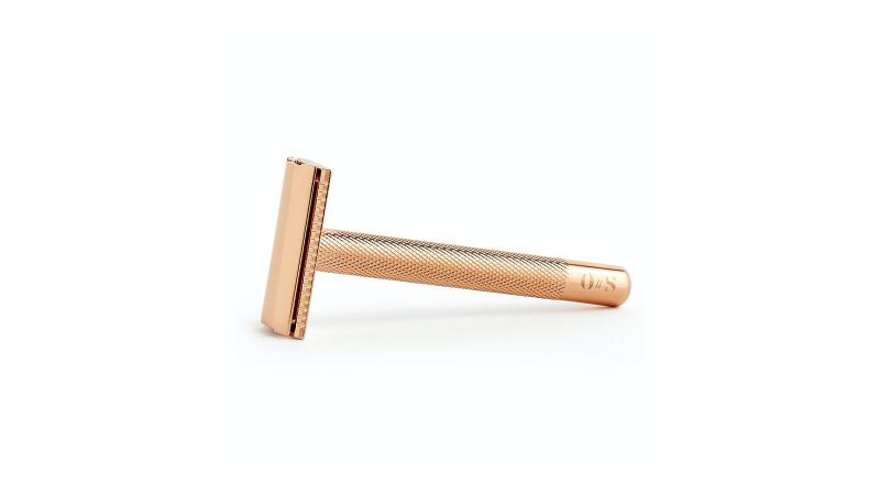 oui safety razor