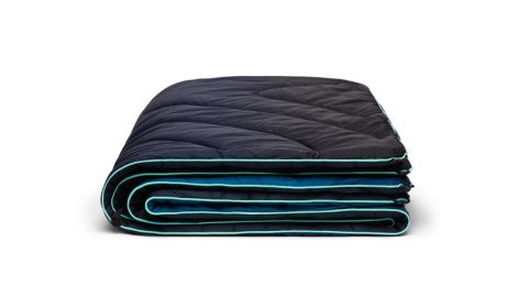 Recycled Rumpl Original Puffy Blanket