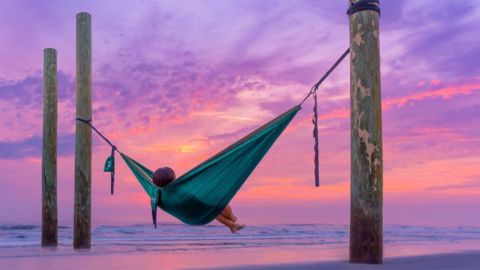 Eno SingleNest Hammock