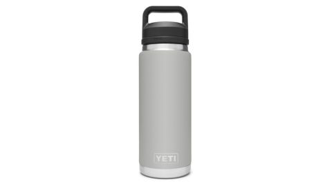 Yeti Rambler Vacuum Cleaner Bottle with Chug Cap