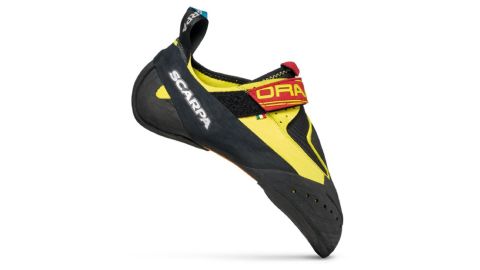 Men's Scarpa Drago Climbing Shoes