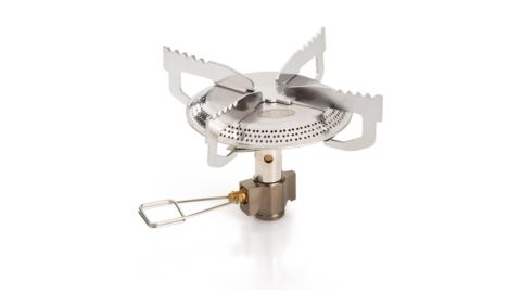 GSI Outdoors Glacier Camp Stove