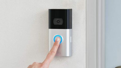 Ring Video Doorbell 3
