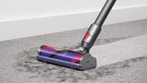 Refurbished Dyson V10 Total Clean+ Cordless Vacuum Cleaner