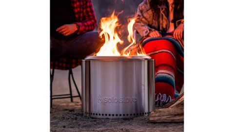 Solo Stove Bonfire Fire Pit