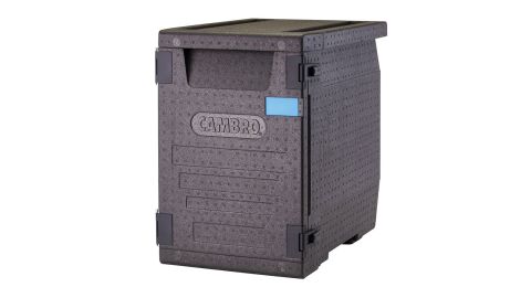 Cambro Insulated Food Carrier