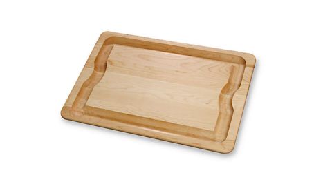 J.K. Adams Co. Barbecue Cutting Board