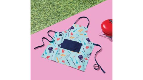 Sun Squad BBQ Apron