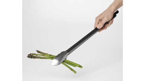 OXO Good Grips 16-Inch Stainless Steel Locking Tongs
