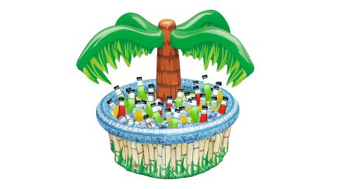 Joyin Inflatable Palm Tree Cooler