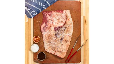 Porter Road Packer Brisket