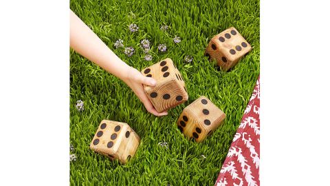 Jeremy Exley Yard Dice